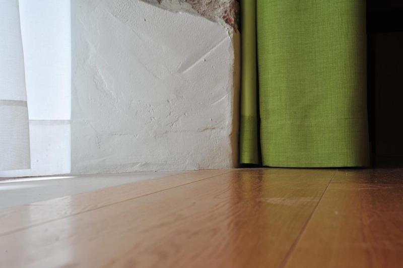 Nuova Filanda Rooms And More - Lobi