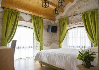 Nuova Filanda Rooms And More otel fotoğrafı