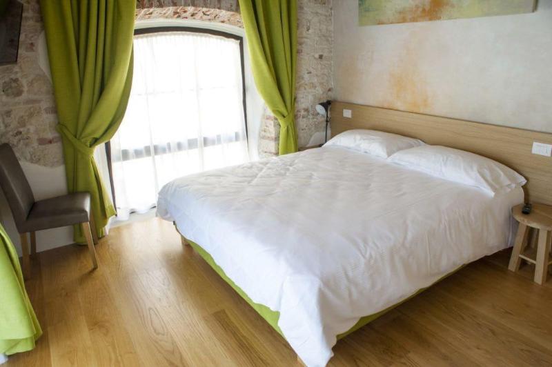Nuova Filanda Rooms And More - Oda