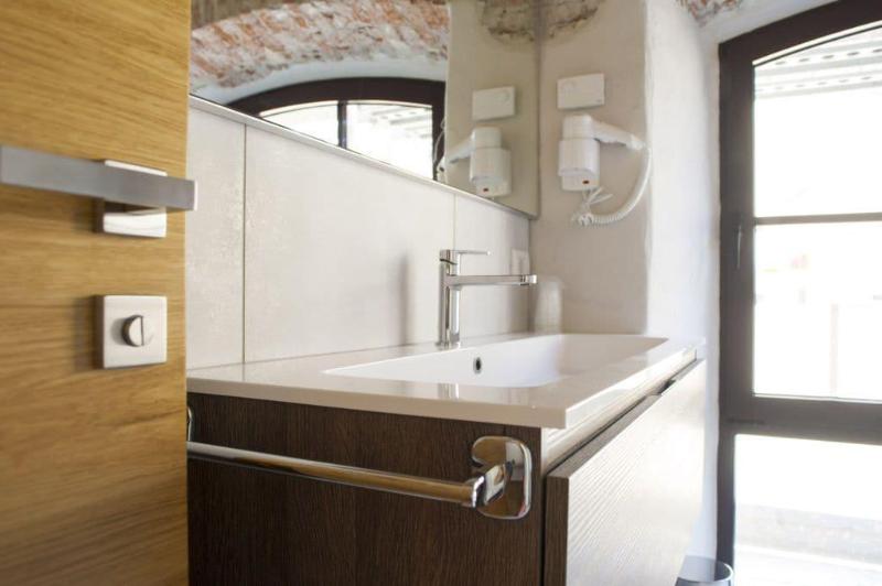 Nuova Filanda Rooms And More - Oda