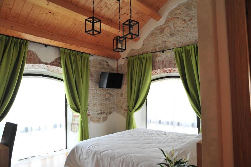 Nuova Filanda Rooms And More - Oda