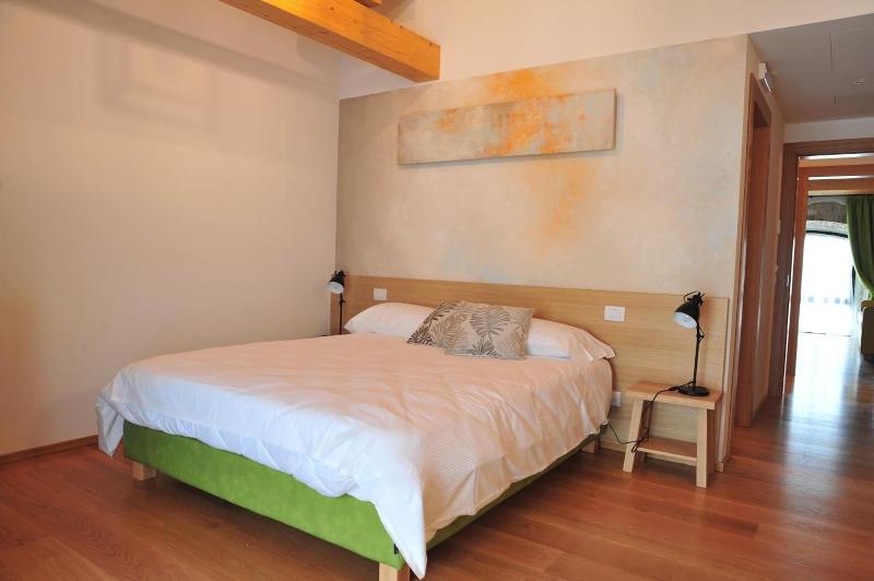 Nuova Filanda Rooms And More - Oda