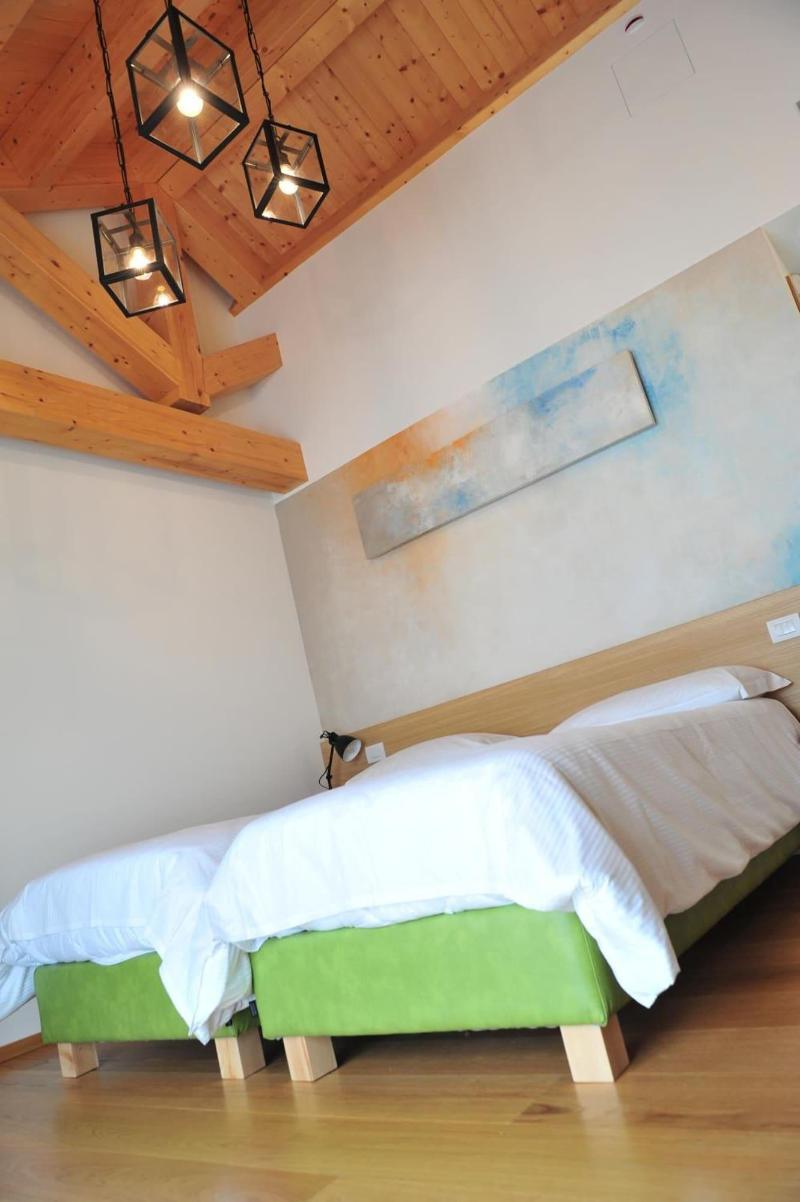 Nuova Filanda Rooms And More - Oda