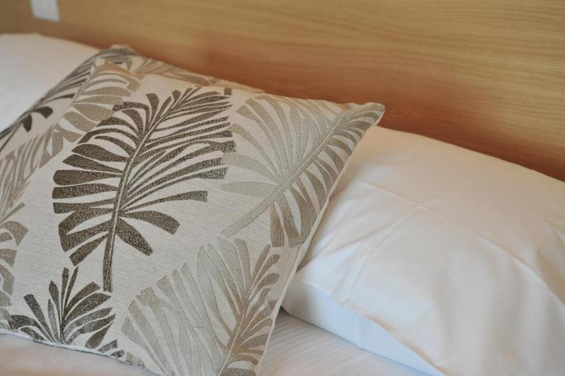 Nuova Filanda Rooms And More - Oda