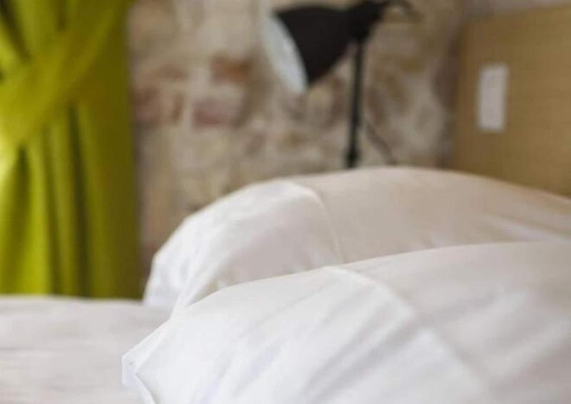 Nuova Filanda Rooms And More - Oda