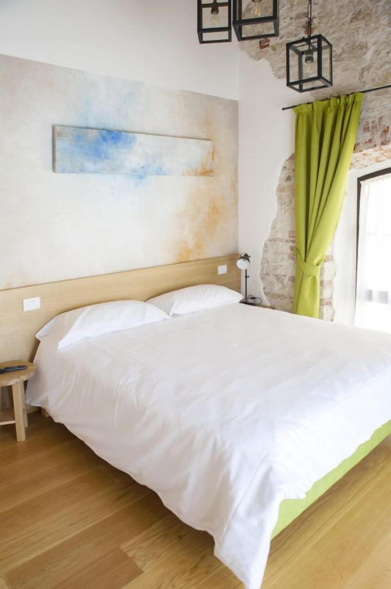 Nuova Filanda Rooms And More - Oda
