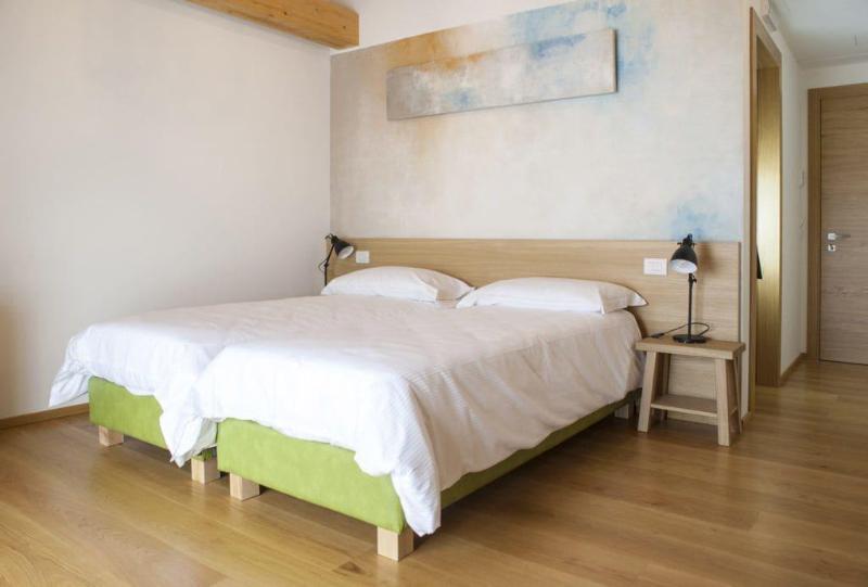 Nuova Filanda Rooms And More - Oda
