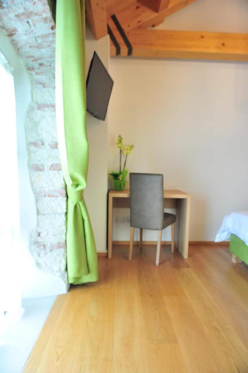 Nuova Filanda Rooms And More - Oda