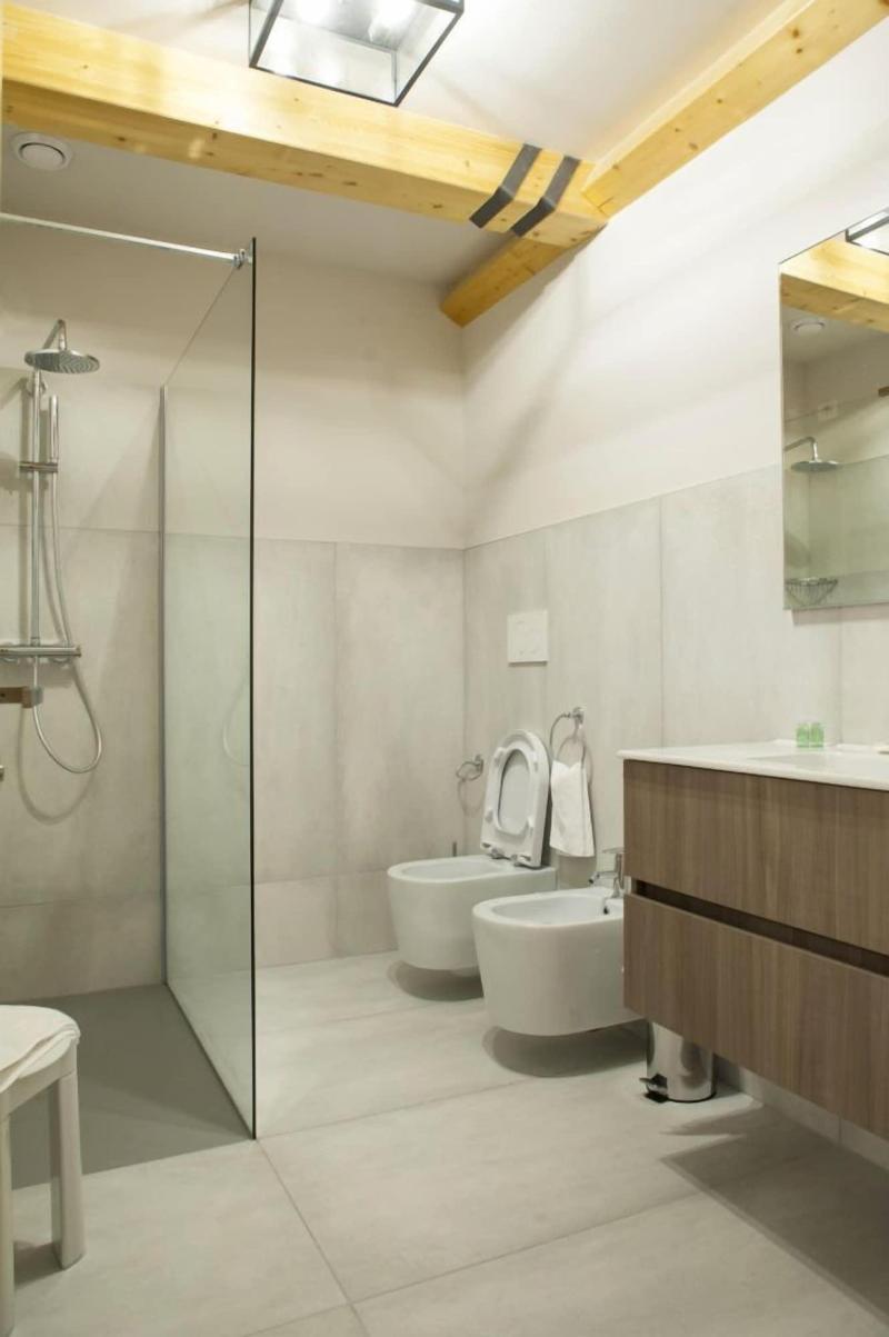Nuova Filanda Rooms And More - Oda