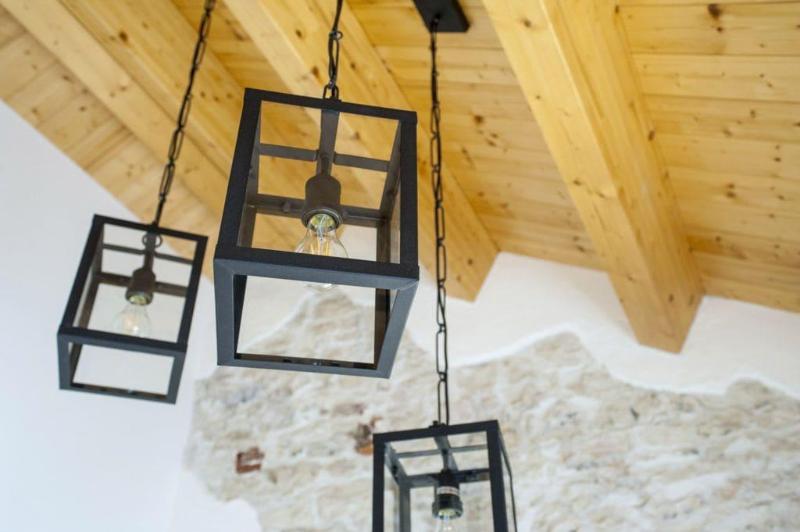 Nuova Filanda Rooms And More - Oda