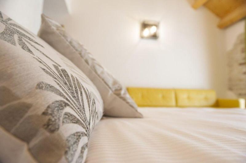 Nuova Filanda Rooms And More - Oda