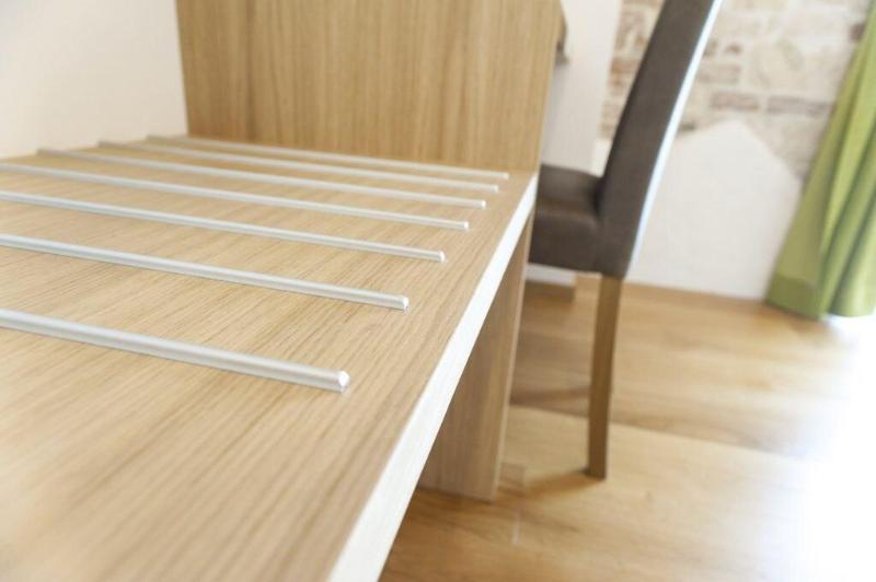 Nuova Filanda Rooms And More - Oda