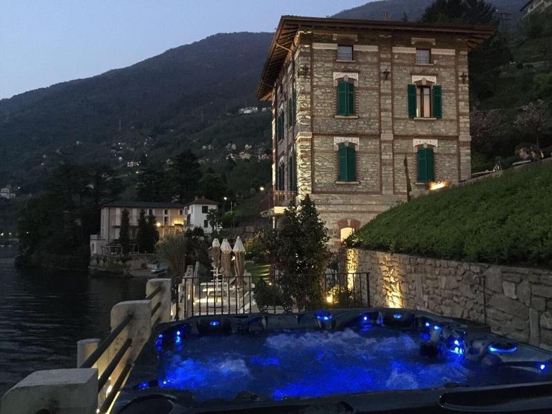 Villa Marina - Como Lake - Aktivite