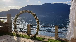 Villa Marina - Como Lake fotoÄŸrafÄ±