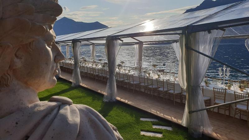 Villa Marina - Como Lake - Aktivite