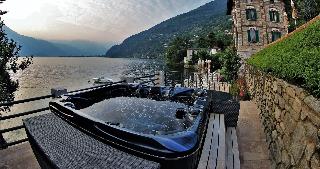 Villa Marina - Como Lake fotoÄŸrafÄ±