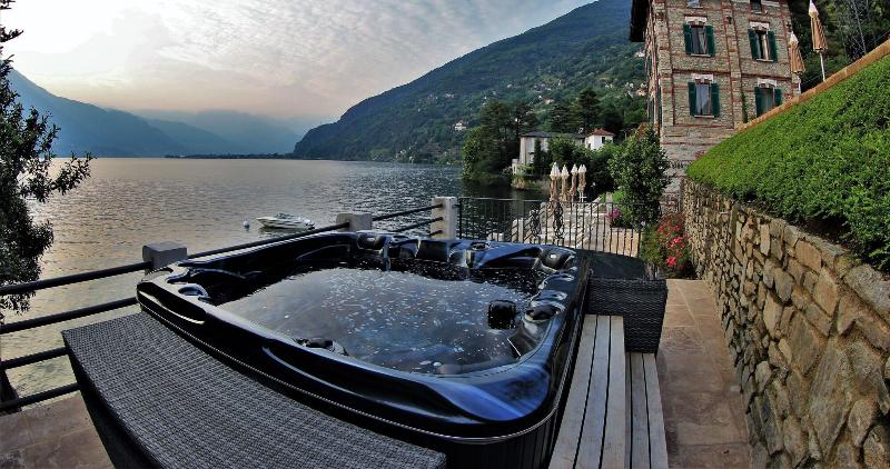 Villa Marina - Como Lake - Aktivite