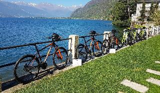 Villa Marina - Como Lake fotoÄŸrafÄ±