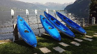 Villa Marina - Como Lake fotoÄŸrafÄ±