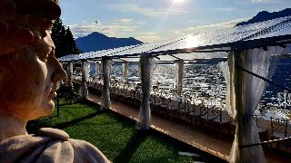 Villa Marina - Como Lake fotoÄŸrafÄ±