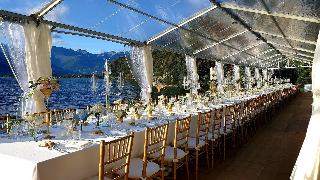 Villa Marina - Como Lake fotoÄŸrafÄ±