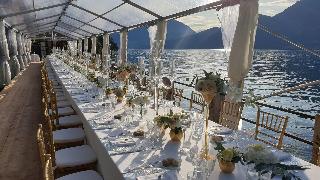 Villa Marina - Como Lake fotoÄŸrafÄ±