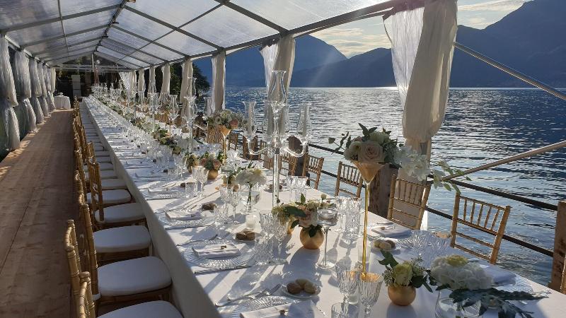 Villa Marina - Como Lake - Aktivite