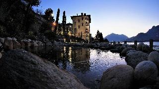 Villa Marina - Como Lake otel fotoğrafı
