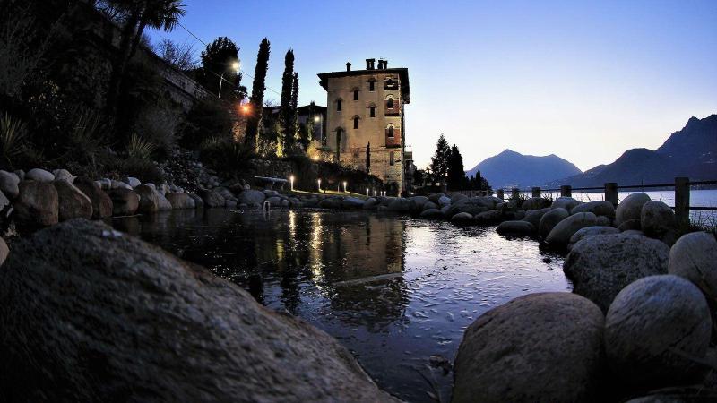 Villa Marina - Como Lake - Genel