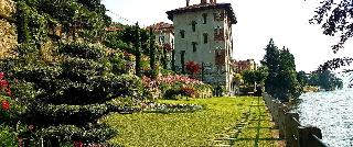 Villa Marina - Como Lake fotoÄŸrafÄ±