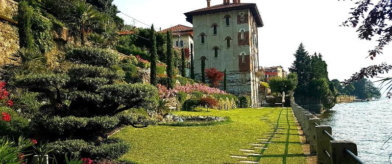 Villa Marina - Como Lake - Genel