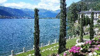 Villa Marina - Como Lake fotoÄŸrafÄ±