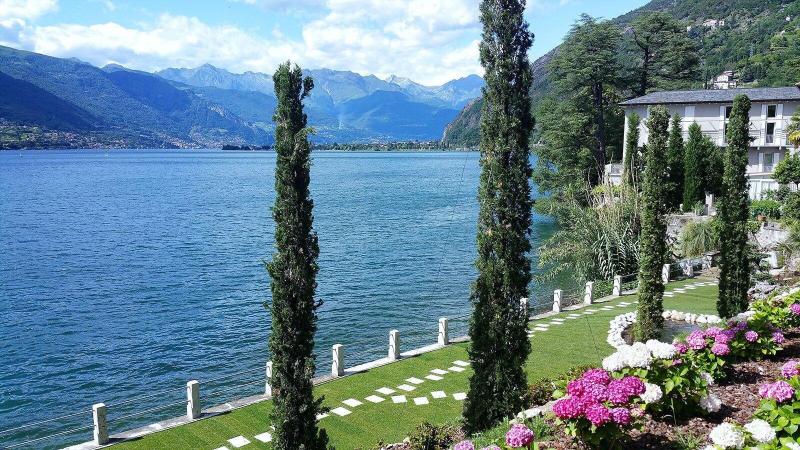 Villa Marina - Como Lake - Genel