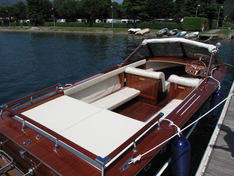 Villa Marina - Como Lake - Genel