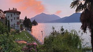 Villa Marina - Como Lake fotoÄŸrafÄ±