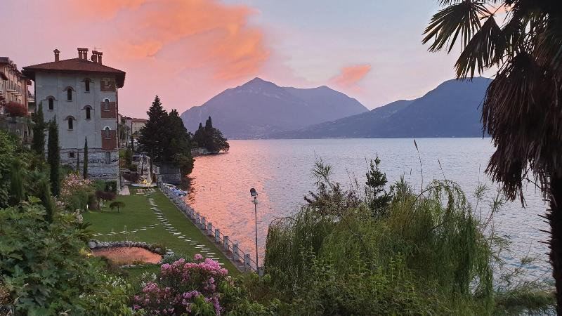 Villa Marina - Como Lake - Genel