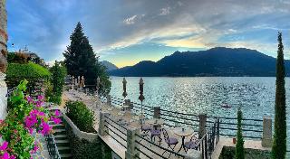 Villa Marina - Como Lake fotoÄŸrafÄ±