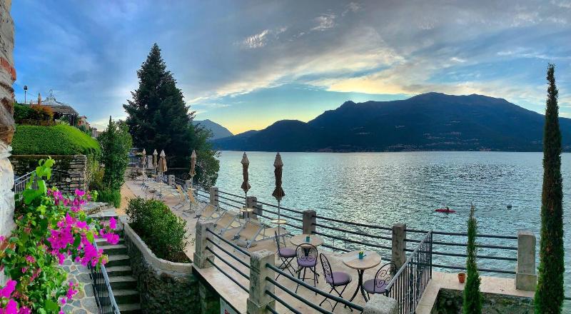 Villa Marina - Como Lake - Genel