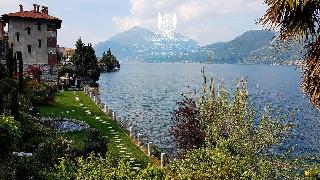 Villa Marina - Como Lake fotoÄŸrafÄ±