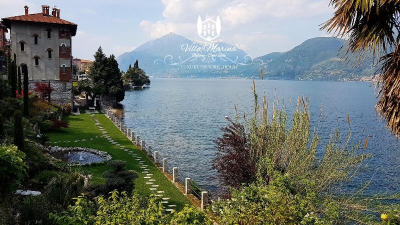 Villa Marina - Como Lake - Genel