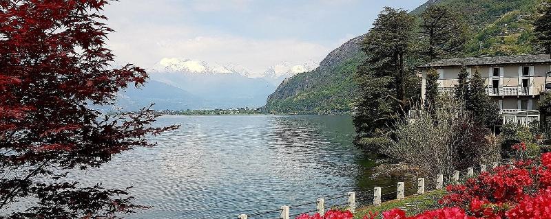 Villa Marina - Como Lake - Genel