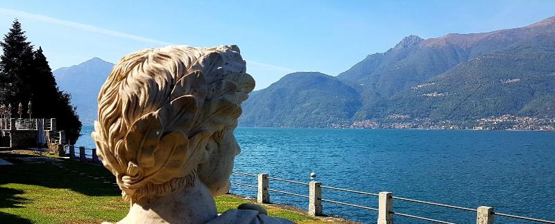 Villa Marina - Como Lake - Genel