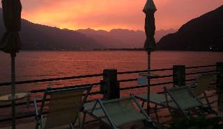 Villa Marina - Como Lake fotoÄŸrafÄ±