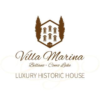 Villa Marina - Como Lake fotoÄŸrafÄ±