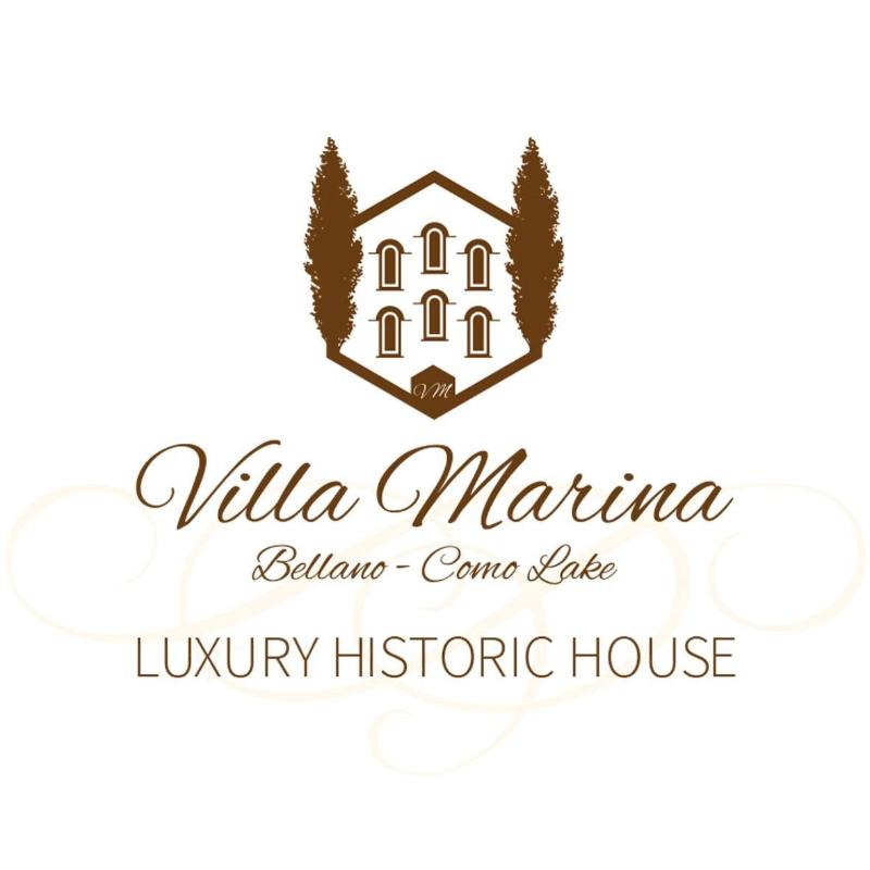 Villa Marina - Como Lake - Genel