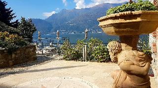 Villa Marina - Como Lake fotoÄŸrafÄ±