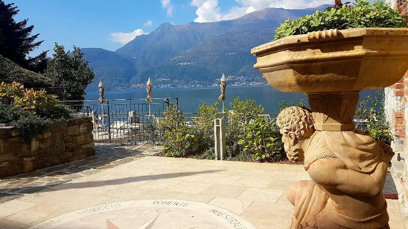 Villa Marina - Como Lake - Genel