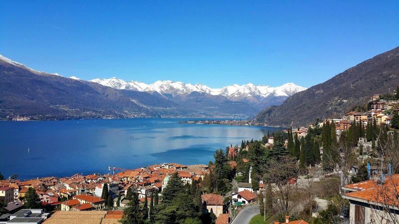 Villa Marina - Como Lake - Genel