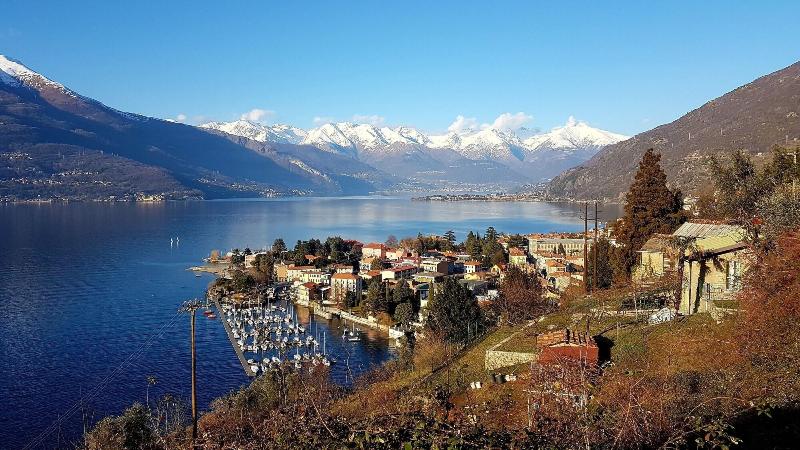 Villa Marina - Como Lake - Genel