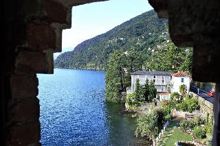 Villa Marina - Como Lake fotoÄŸrafÄ±